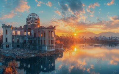 HIROSHIMA – Le Cri du Passé pour un Avenir en Paix