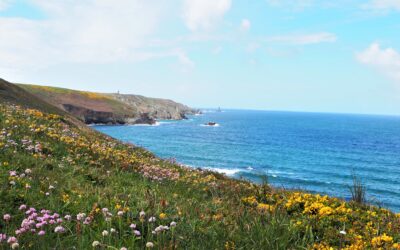 BRETAGNE – La Baie des Trépassés