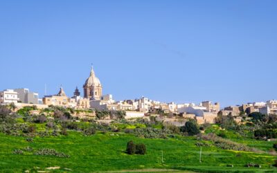J&rsquo;ai découvert le vrai visage de Gozo : nature, chèvres et fromage artisanal