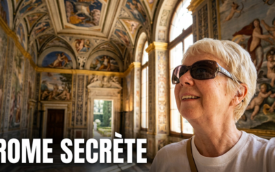 Rome la Romantique
