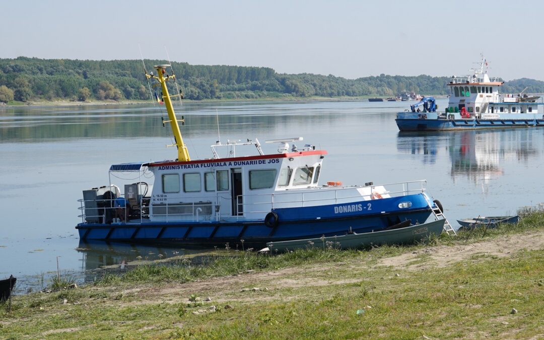 Croisière sur le Danube …ou circuit en autocar?