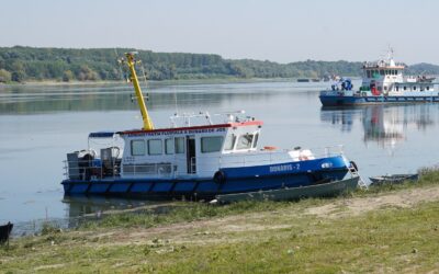 Croisière sur le Danube …ou circuit en autocar?
